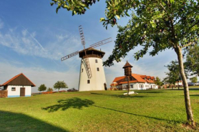 Bukovanský mlýn, Bukovany U Sokolova
